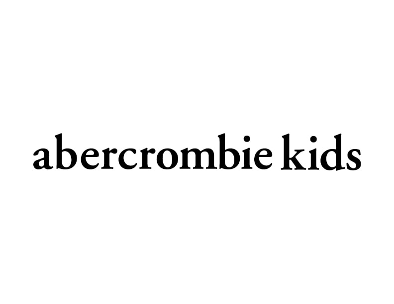 abercrombie kids south coast